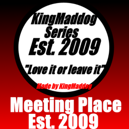 KingMaddog Series's Meeting Center