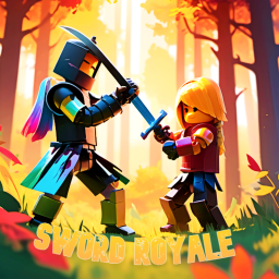 *NEW* ⚔️ Sword Royale ⚔️