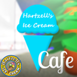 [v2.0] Hartzell's Ice Cream Cafe [WIP]