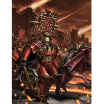 The Imperium of goldan