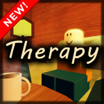 [NEW] Therapy ☕