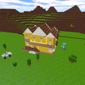 My Game from 2012
