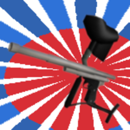 Paintball Game (Day37 Beta) 🗣️