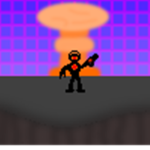 Glitch Hunter League