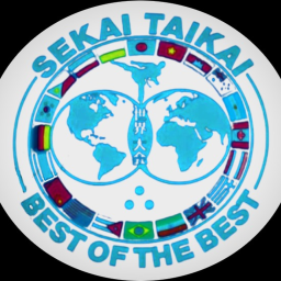 SEKAI TAIKAI ARENA - RO KARATE