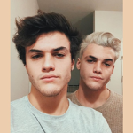 Dolan Twins Fans
