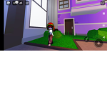 Robux ticker