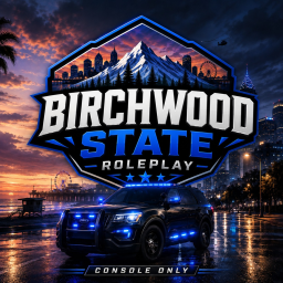 HIRING LEO & FD & STAFF Birchwood State Roleplay