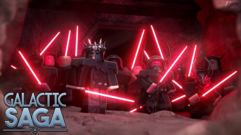 Galactic Saga