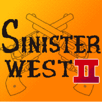 sinister west II 1.12