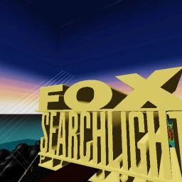 Fox Search Light Pictures Obby Easy icon