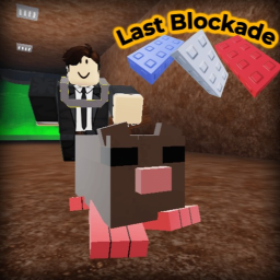 Last Blockade