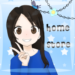 THE BLUE GUY SQUAD HOMESTORE
