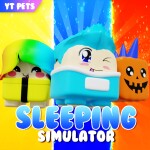 [✨NEW✨] Sleeping Simulator 💤