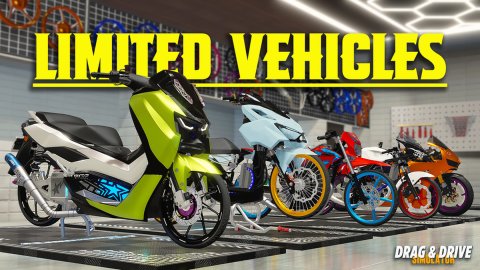 Script Dragrace Dyno Stripline Clutchdrop Afterburner - (LIMITED x BIG UPDATE ✨) Drag Drive Simulator script preview