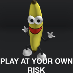 Banana Room