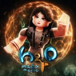 H2O:Mako Magic Group Thumbnail