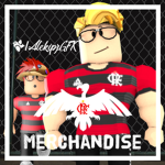 C.R. Do Flamengo [Loja]