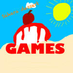 Sahara Dessert Games