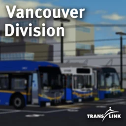 (SCBCTA) Vancouver Division icon