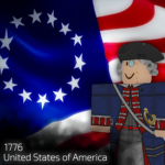 [1776] United States of America