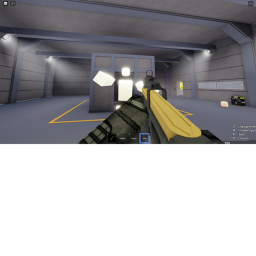 SCP-096 Breach! [Read Desc] (2 NEW SCPS!)