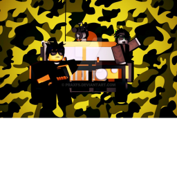 [LCPD]Military Forces Police