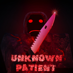 Unknown Patient