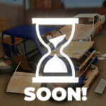 a dusty trip but bad [🛞 Paused]