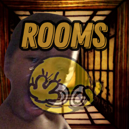 Rooms 😨[IN DEVELOPMENT]