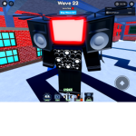 TITAN TV MAN WILL WIN THIS WAR