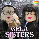 Gela Sisters<3