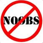 Say no to noobs
