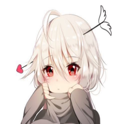 Anime Roblox decal