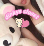 Dinky’s Closet <3