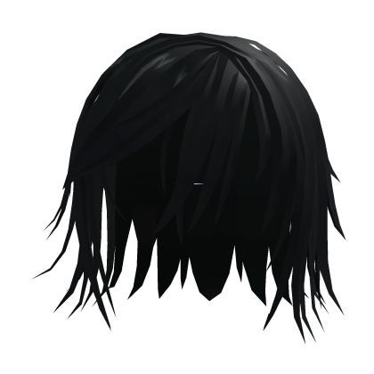 Teru Mikami Hair