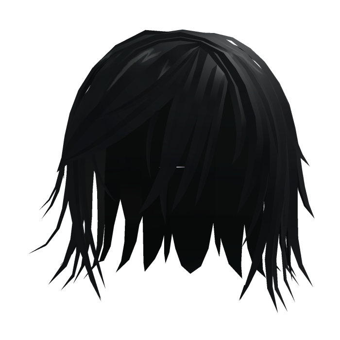 Teru Mikami Hair