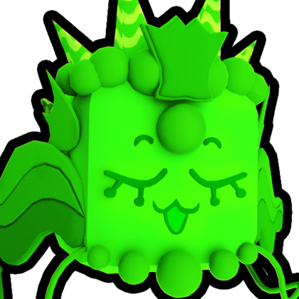 Toxic Pearl Maiden