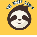 The Sloth Gamer