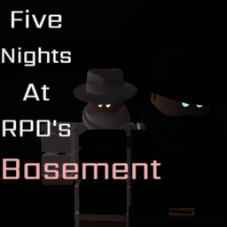 [True Nightmare] Five Nights at RPD's Basement