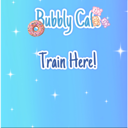 Bubbly Cafe Training Center -Update-
