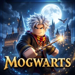 [🧙‍♂️]Mogwarts  icon