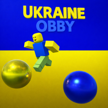 EASY UKRAINE OBBY