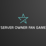 server owner fan game