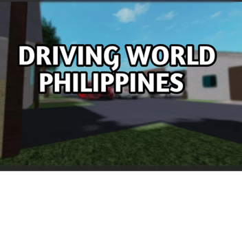 Driving World Philippines Beta