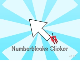 Numberblocks Creation Place (Better) (Original) icon