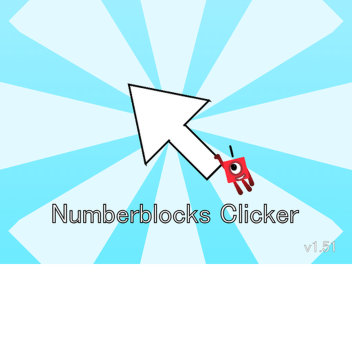 Numberblocks Clicker (v1.51) (GEMS)