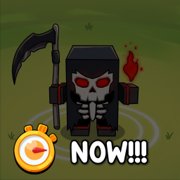 [NOW!!] RNG Heroes 🏹 icon