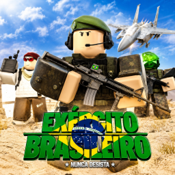 [VOLTOU!] EB - Exército Brasileiro  icon