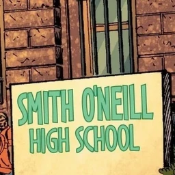 Smith O'Neil Detention Center - Star City icon
